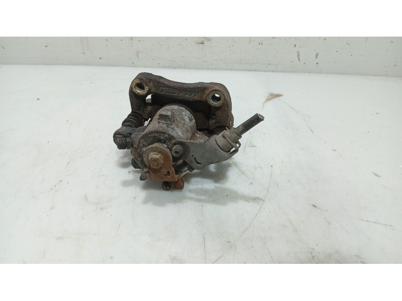 Recambio de pinza freno trasera izquierda para volkswagen new beetle (9c1/1c1) referencia OEM IAM   
