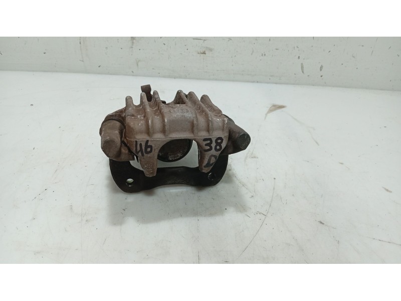 Recambio de pinza freno trasera derecha para volkswagen new beetle (9c1/1c1) referencia OEM IAM   