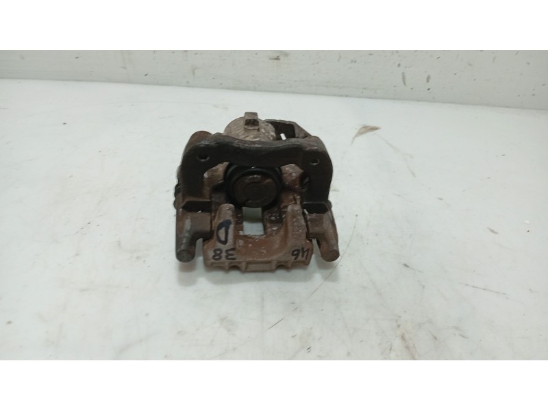 Recambio de pinza freno trasera derecha para volkswagen new beetle (9c1/1c1) referencia OEM IAM   