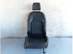 Recambio de asiento delantero derecho para seat leon (5f1) 1.6 tdi referencia OEM IAM   