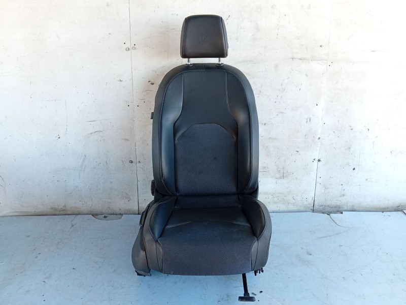Recambio de asiento delantero derecho para seat leon (5f1) 1.6 tdi referencia OEM IAM   