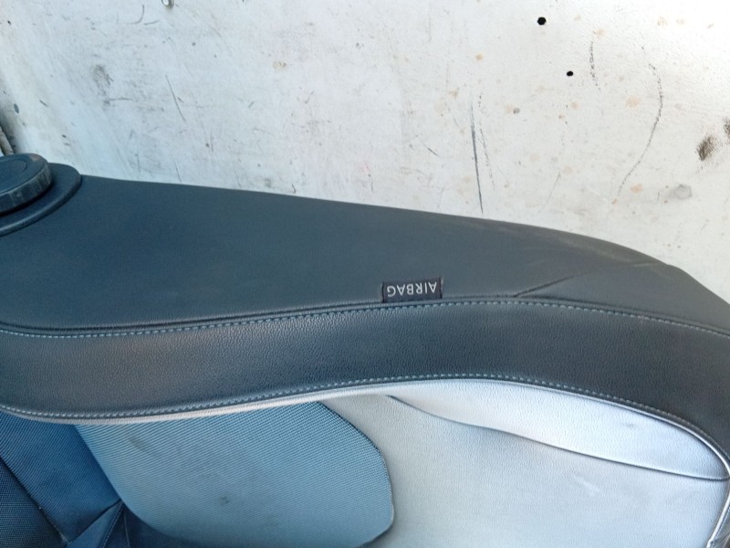 Recambio de asiento delantero derecho para seat leon (5f1) 1.6 tdi referencia OEM IAM   