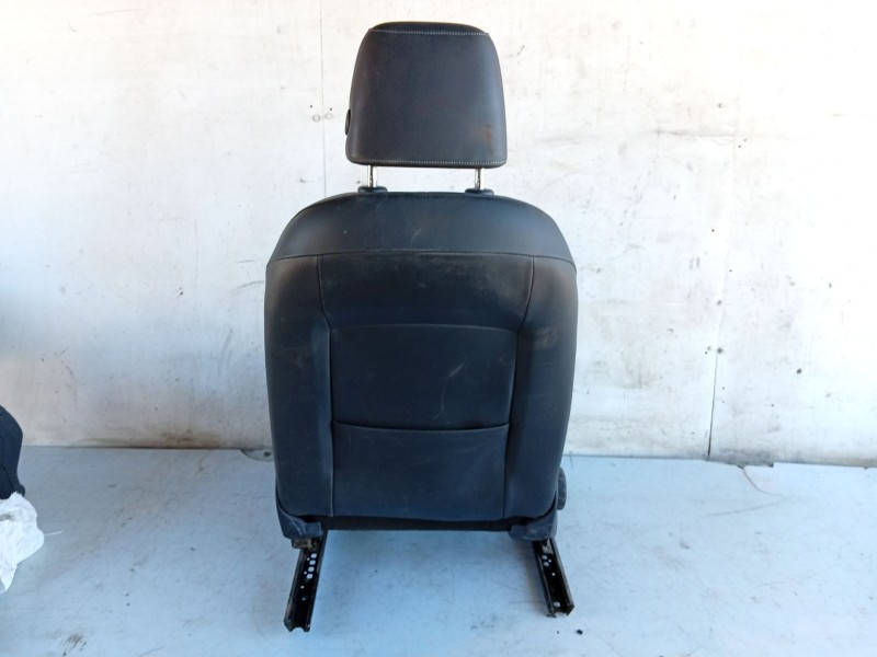 Recambio de asiento delantero derecho para seat leon (5f1) 1.6 tdi referencia OEM IAM   