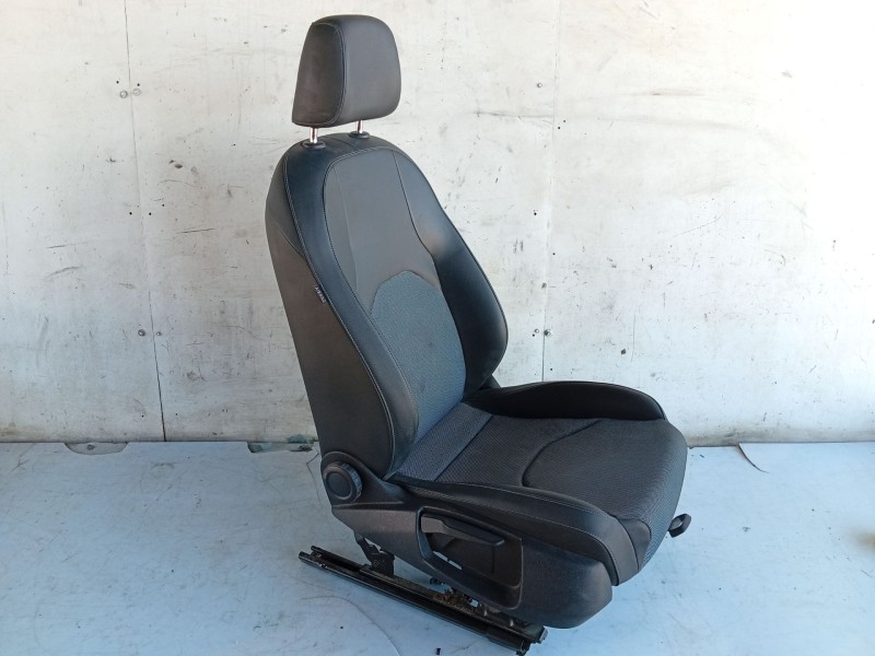 Recambio de asiento delantero derecho para seat leon (5f1) 1.6 tdi referencia OEM IAM   