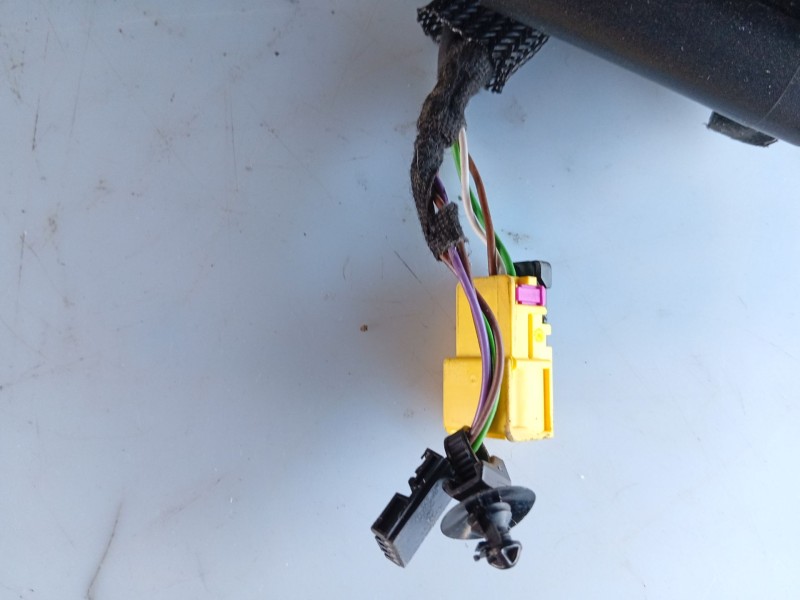 Recambio de asiento delantero derecho para seat leon (5f1) 1.6 tdi referencia OEM IAM   