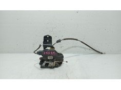 Recambio de cerradura puerta delantera izquierda para volkswagen new beetle (9c1/1c1) referencia OEM IAM   
