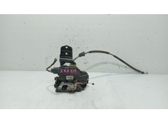 Recambio de cerradura puerta delantera izquierda para volkswagen new beetle (9c1/1c1) referencia OEM IAM    2