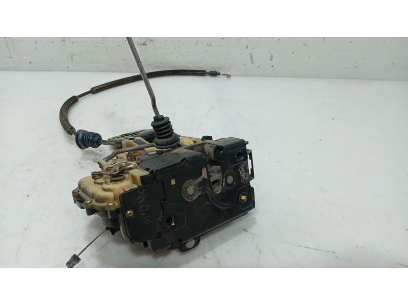 Recambio de cerradura puerta delantera izquierda para volkswagen new beetle (9c1/1c1) referencia OEM IAM   
