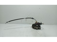 Recambio de cerradura puerta delantera derecha para volkswagen new beetle (9c1/1c1) referencia OEM IAM   