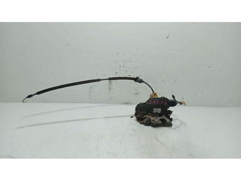 Recambio de cerradura puerta delantera derecha para volkswagen new beetle (9c1/1c1) referencia OEM IAM   