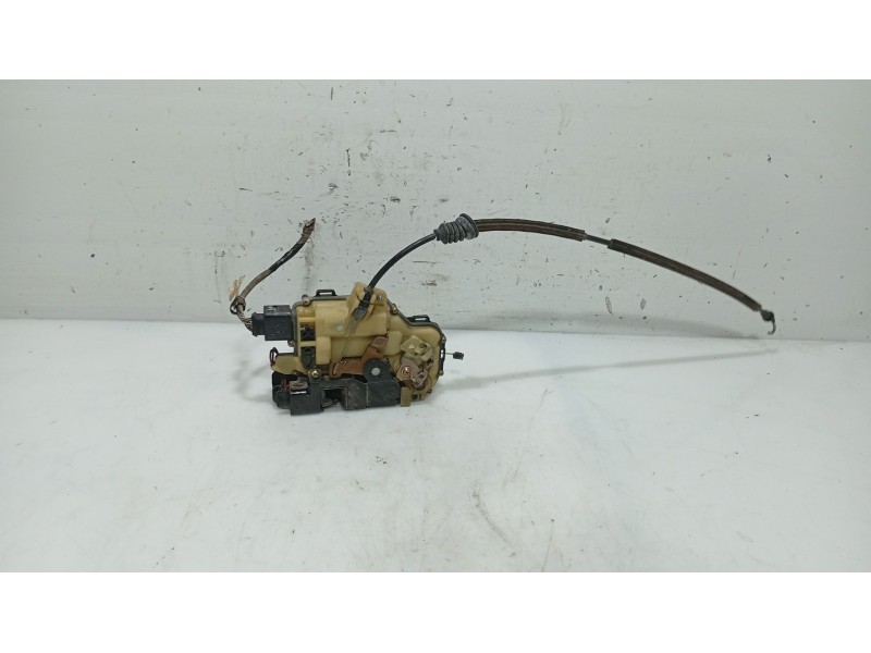 Recambio de cerradura puerta delantera derecha para volkswagen new beetle (9c1/1c1) referencia OEM IAM   
