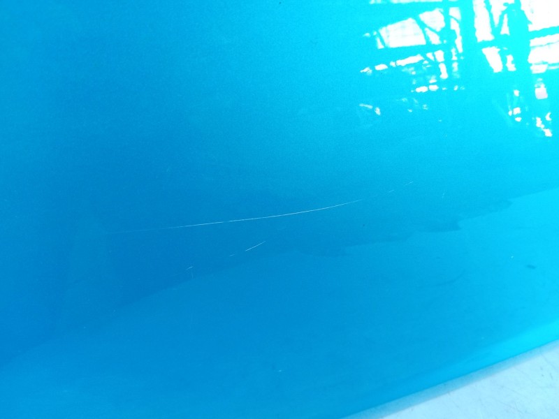 Recambio de puerta trasera derecha para seat leon (5f1) 1.6 tdi referencia OEM IAM 5F9833056  