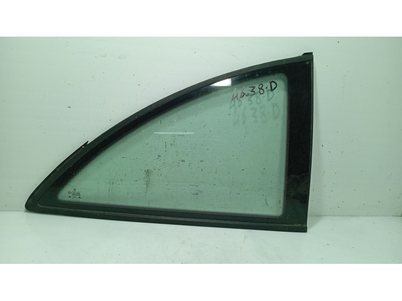 Recambio de luna custodia trasera derecha para volkswagen new beetle (9c1/1c1) referencia OEM IAM   