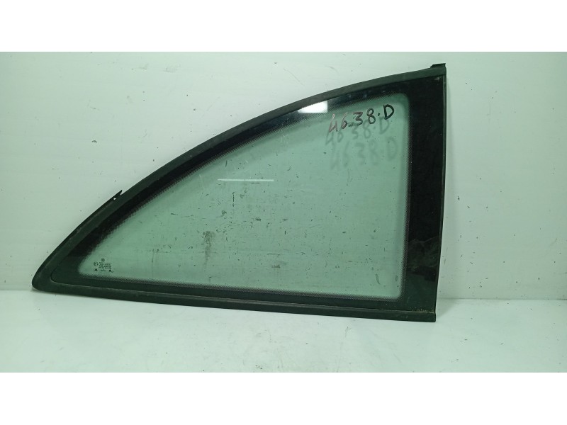 Recambio de luna custodia trasera derecha para volkswagen new beetle (9c1/1c1) referencia OEM IAM   