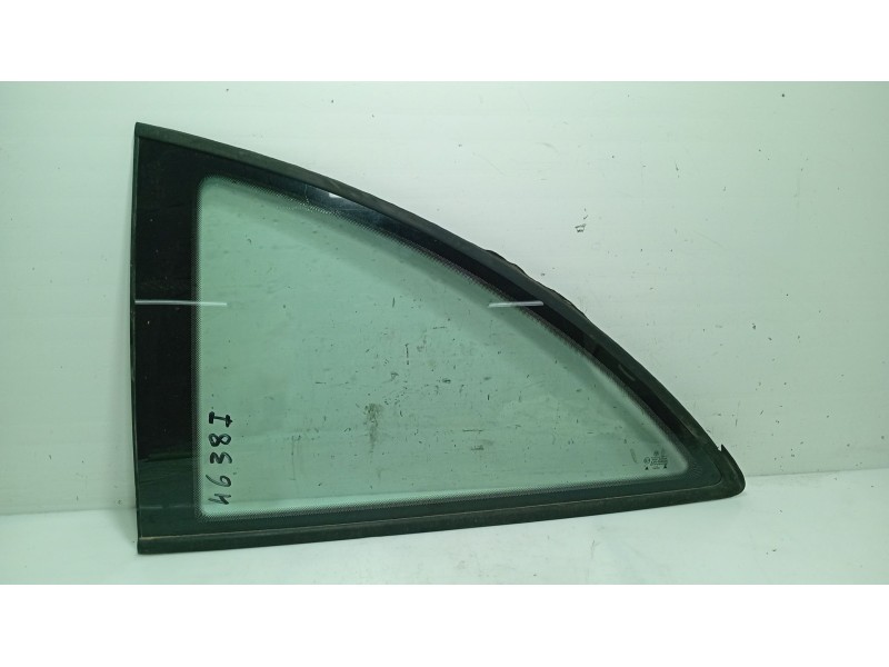 Recambio de luna custodia trasera izquierda para volkswagen new beetle (9c1/1c1) referencia OEM IAM   