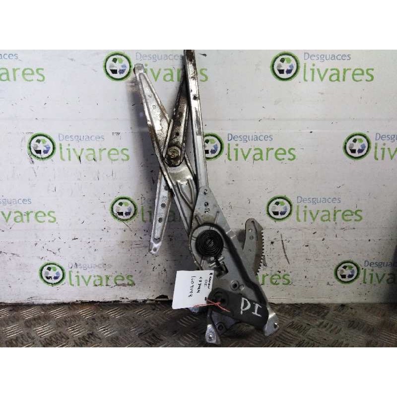 Recambio de elevalunas delantero izquierdo para renault kangoo (f/kc0) 1.9 diesel   |   0.97 - ... | 1997 | 54 cv / 40 kw refere