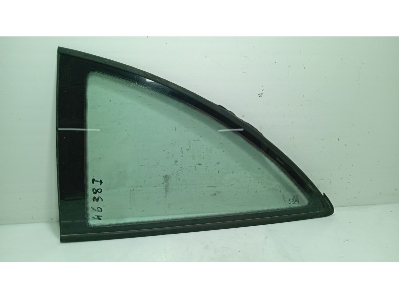 Recambio de luna custodia trasera izquierda para volkswagen new beetle (9c1/1c1) referencia OEM IAM   