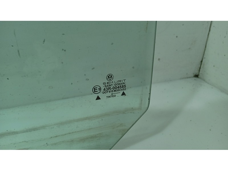 Recambio de luna delantera izquierda para volkswagen new beetle (9c1/1c1) referencia OEM IAM   