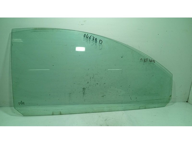 Recambio de luna delantera derecha para volkswagen new beetle (9c1/1c1) referencia OEM IAM   