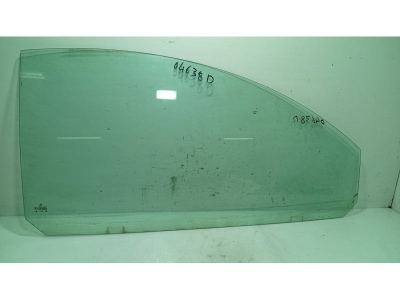 Recambio de luna delantera derecha para volkswagen new beetle (9c1/1c1) referencia OEM IAM   
