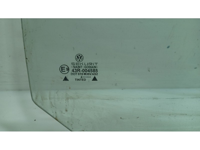 Recambio de luna delantera derecha para volkswagen new beetle (9c1/1c1) referencia OEM IAM   