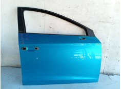 Recambio de puerta delantera derecha para seat leon (5f1) 1.6 tdi referencia OEM IAM 5F4831056A  