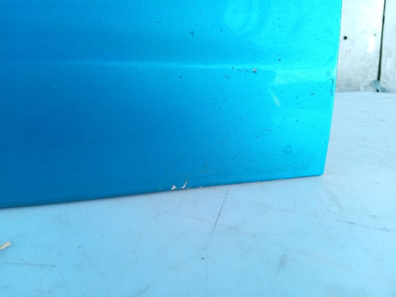 Recambio de puerta delantera derecha para seat leon (5f1) 1.6 tdi referencia OEM IAM 5F4831056A  