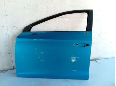 Recambio de puerta delantera izquierda para seat leon (5f1) 1.6 tdi referencia OEM IAM 5F4831055A  