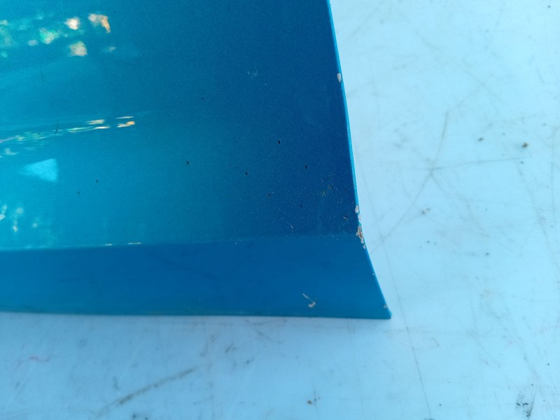 Recambio de puerta delantera izquierda para seat leon (5f1) 1.6 tdi referencia OEM IAM 5F4831055A  