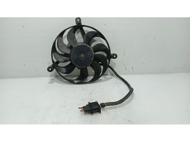 Recambio de electroventilador para volkswagen new beetle (9c1/1c1) referencia OEM IAM   