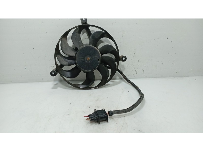 Recambio de electroventilador para volkswagen new beetle (9c1/1c1) referencia OEM IAM   