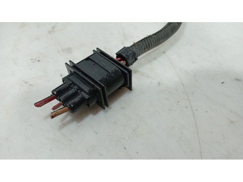 Recambio de electroventilador para volkswagen new beetle (9c1/1c1) referencia OEM IAM   