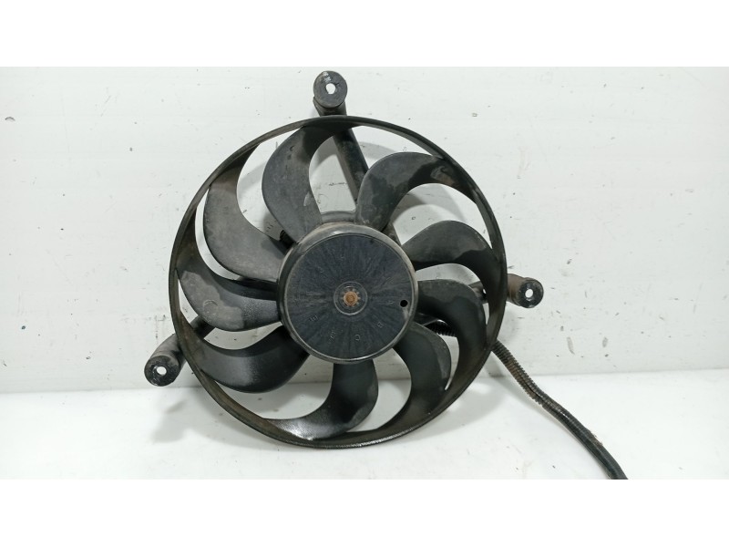 Recambio de electroventilador para volkswagen new beetle (9c1/1c1) referencia OEM IAM   