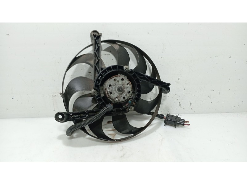 Recambio de electroventilador para volkswagen new beetle (9c1/1c1) referencia OEM IAM   