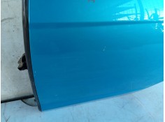 Recambio de puerta trasera izquierda para seat leon (5f1) 1.6 tdi referencia OEM IAM 5F9833055   2