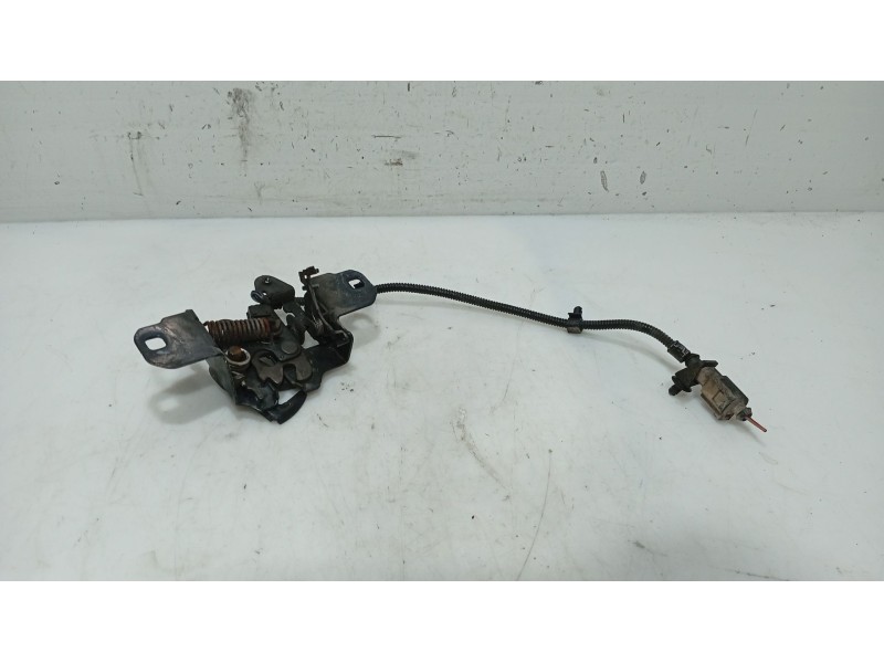 Recambio de cerradura capot para volkswagen new beetle (9c1/1c1) referencia OEM IAM   