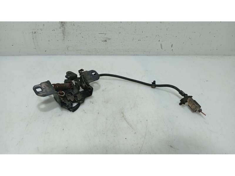 Recambio de cerradura capot para volkswagen new beetle (9c1/1c1) referencia OEM IAM   