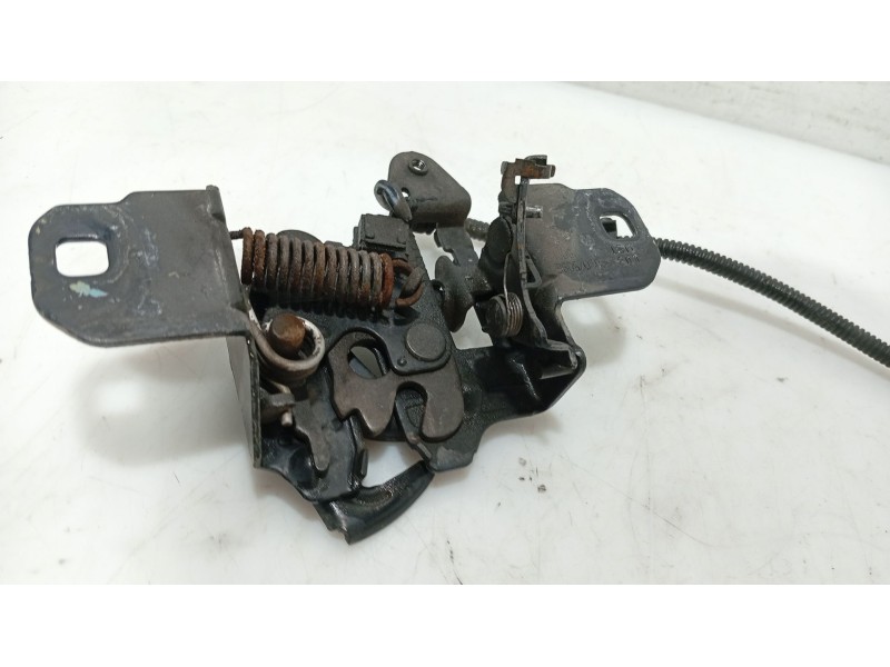 Recambio de cerradura capot para volkswagen new beetle (9c1/1c1) referencia OEM IAM   