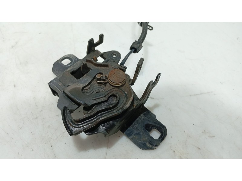 Recambio de cerradura capot para volkswagen new beetle (9c1/1c1) referencia OEM IAM   