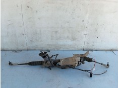 Recambio de cremallera direccion para seat leon (5f1) 1.6 tdi referencia OEM IAM 5Q1423055M  