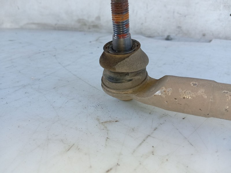 Recambio de cremallera direccion para seat leon (5f1) 1.6 tdi referencia OEM IAM 5Q1423055M  