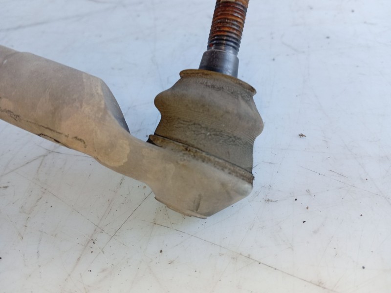 Recambio de cremallera direccion para seat leon (5f1) 1.6 tdi referencia OEM IAM 5Q1423055M  