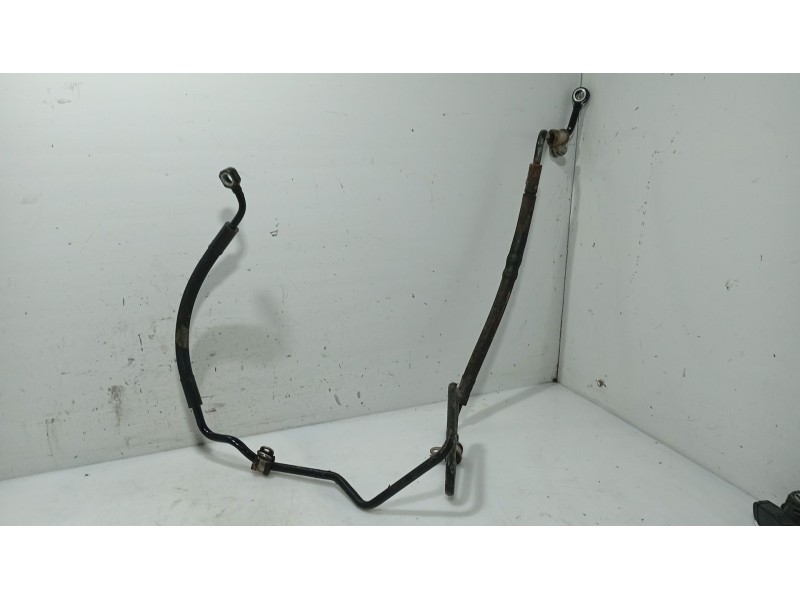 Recambio de tubo para volkswagen new beetle (9c1/1c1) referencia OEM IAM   