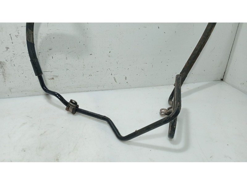Recambio de tubo para volkswagen new beetle (9c1/1c1) referencia OEM IAM   
