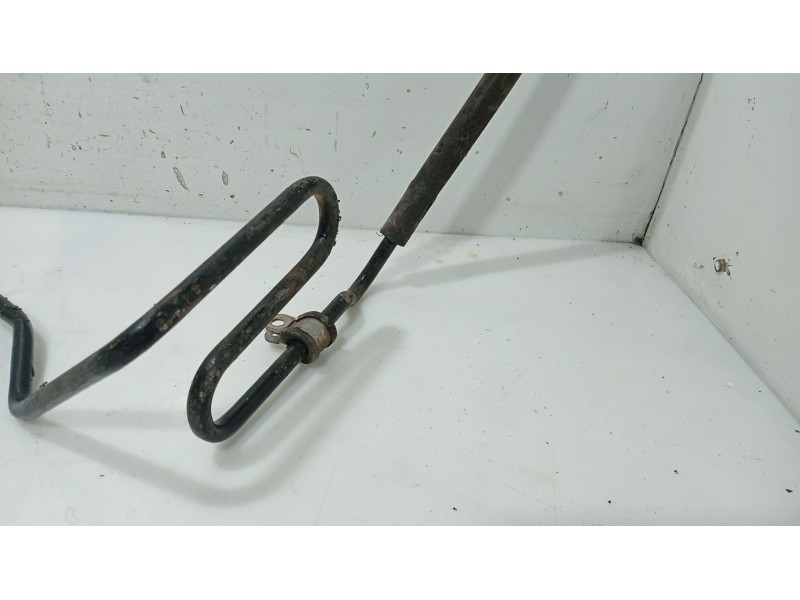 Recambio de tubo para volkswagen new beetle (9c1/1c1) referencia OEM IAM   