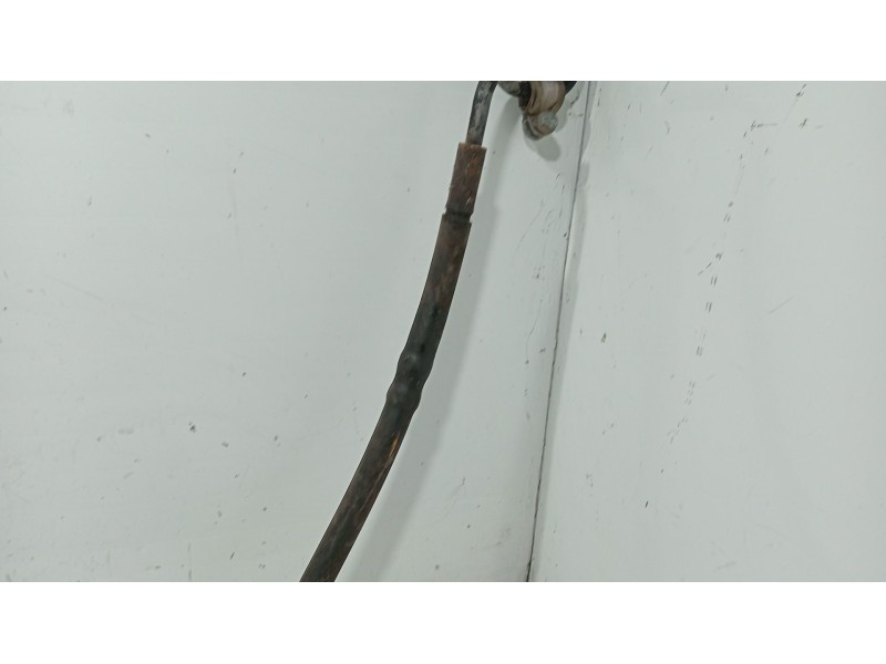 Recambio de tubo para volkswagen new beetle (9c1/1c1) referencia OEM IAM   