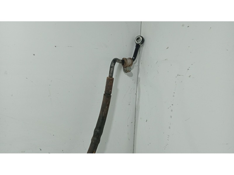 Recambio de tubo para volkswagen new beetle (9c1/1c1) referencia OEM IAM   