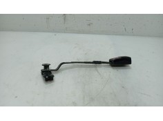 Recambio de anclaje cinturon delantero izquierdo para volkswagen new beetle (9c1/1c1) referencia OEM IAM   