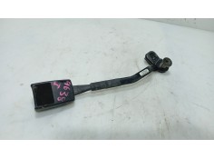 Recambio de anclaje cinturon delantero izquierdo para volkswagen new beetle (9c1/1c1) referencia OEM IAM    2