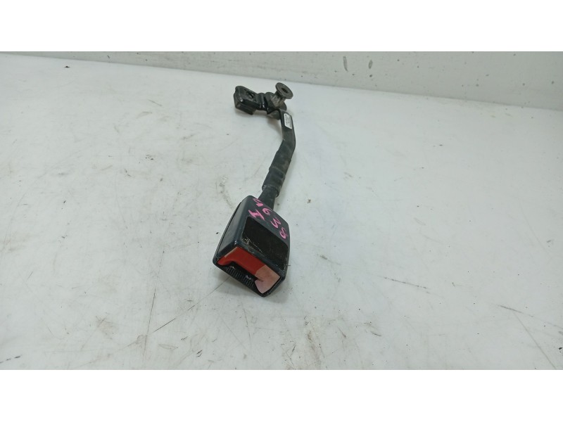 Recambio de anclaje cinturon delantero izquierdo para volkswagen new beetle (9c1/1c1) referencia OEM IAM   